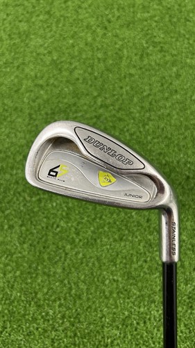 Dunlop junior iron - #7, /