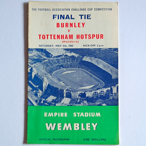 Cup final official - cup,