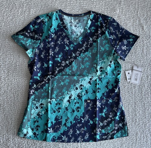 Koi next gen scrub top - next,