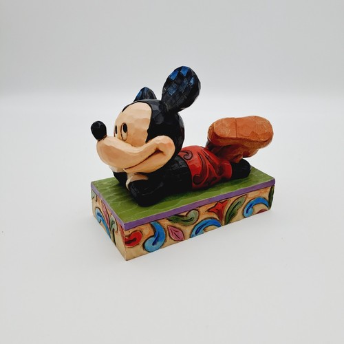 Disney traditions mickey mouse - disney,