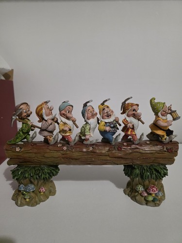 Jim shore disney - traditions, 7