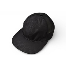 GUCCI Baseball Cap Hat GG