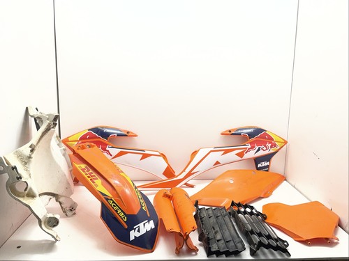 Ktm 350 f - ktm,