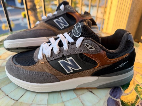 New balance andrew reynolds - andrew, x
