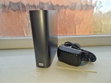 WD My Book Live WDBACG0020HCH