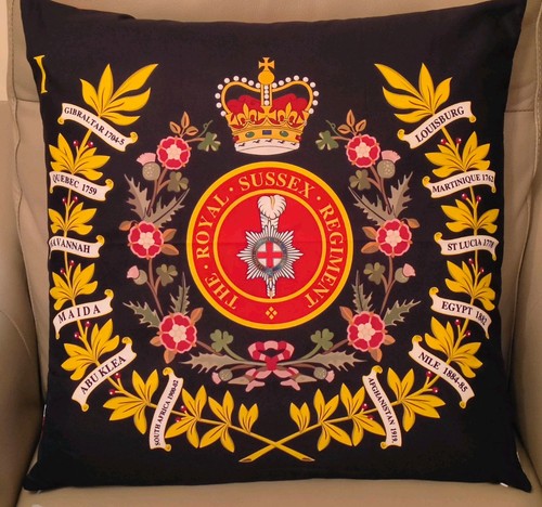 The royal sussex - the,