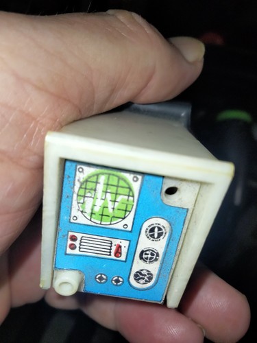 Vintage joe magnetic - gj,