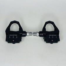 Peloton Exercise Bike Cleat Bicycle Clip Pedals