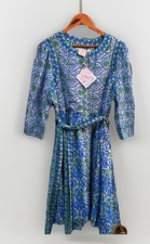 NWT Gretchen Scott East India