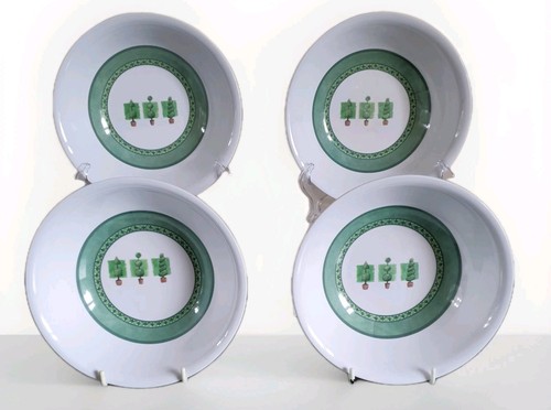 Topiary melamine - (four),