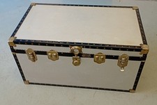 VINTAGE MOSSMAN 36" STEAMER