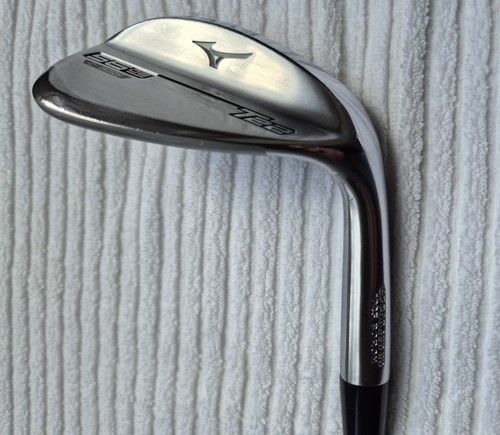 Mizuno t22 degree grind - 56,