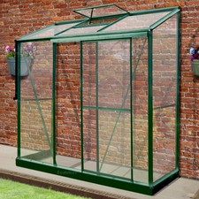 Toughened glass aluminium - toughened,