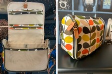 Gorgeous Orla Kiely “Multi