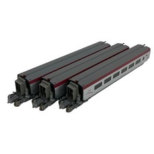 Lima Collection L149892* TGV THALYS High-speed train Thalys HO gauge el railway