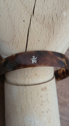 1920s vintage deco bangle - vintage,