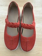 Hotter quake extra wide size - hotter,