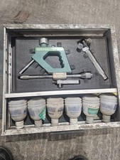 Rototec Thermal Spray System