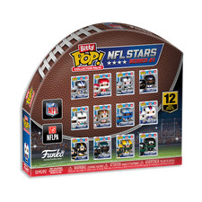 NFL Stars Series #1 Funko