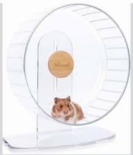 Niteangel Super Silent Hamster