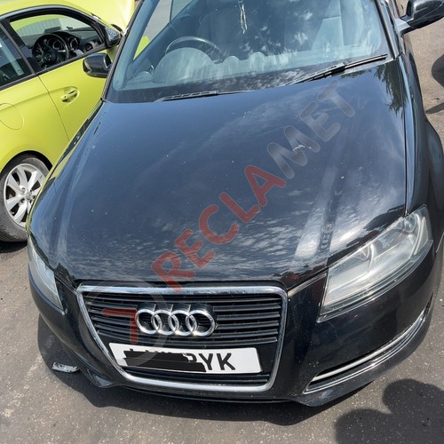 Audi tfsi mk2 - mk2, fl