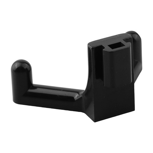 Sturdy plastic hooks for - sturdy,