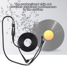 ABraided Headphone Wire Fit