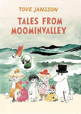 Tales From Moominvalley (Moomins Collectors' Editions) by Jansson, Tove Book The