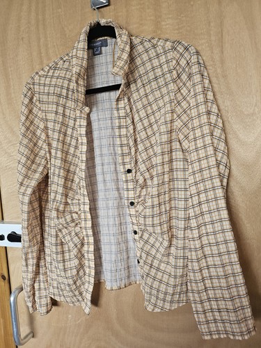 Primark womens checked shirt - womens,