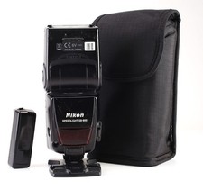 Nikon SB-800 AF Speedlite Flash/Flashgun Speedlight Flash unit only