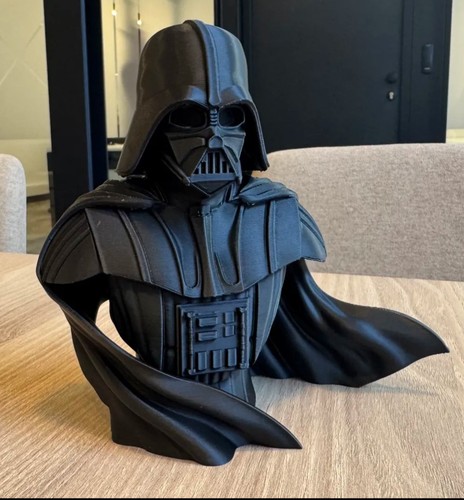 Star wars darth vader black - star,