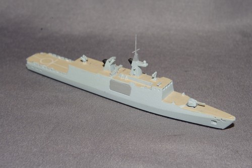 Hai frigate fayette - frigate, fayette'