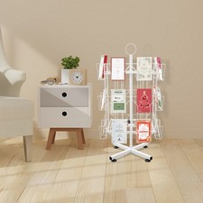 3tier 24 Pocket 360° Rotating