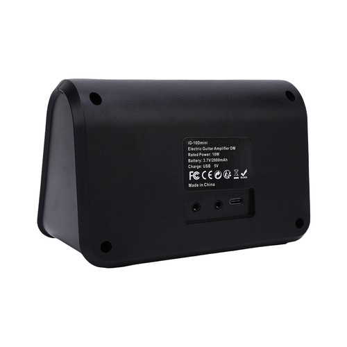 Guitar amplifier speaker - guitar, bt