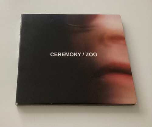 Zoo ceremony - zoo, 2012)