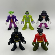 Imaginext DC Super Friends