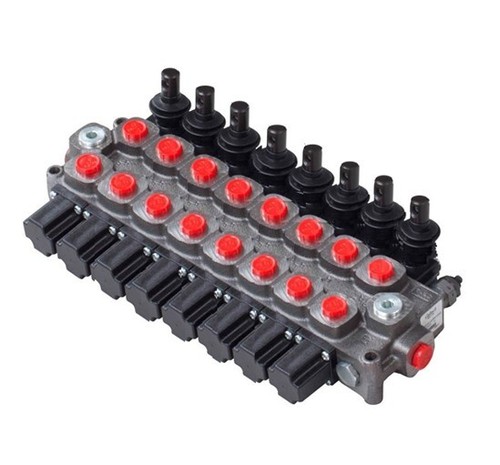 Walvoil bank bsp 60 - bsp,