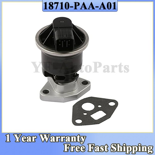 Egr valve for - valve, accord