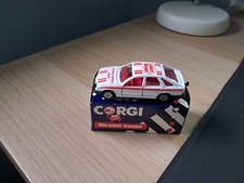 corgi Model of ford Sierra in