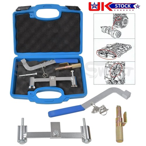 Camshaft timing tool kit set - timing,