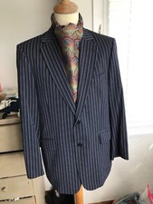 Brook Taverner blazer  Navy