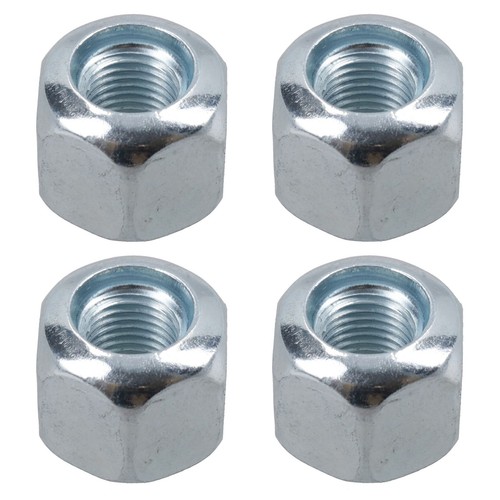 Unf trailer wheel nuts - 3/8,
