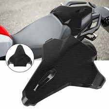 Motorcycle Rear Seat Cover