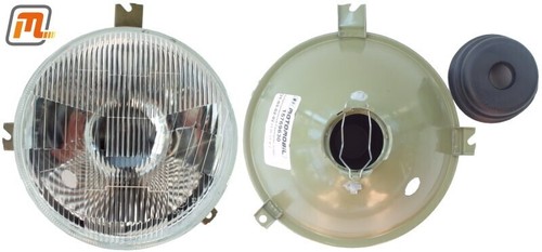 Ford escort mk2 - escort, headlight