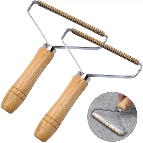 Portable lint remover for - remover,
