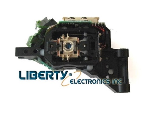New optical laser - new,