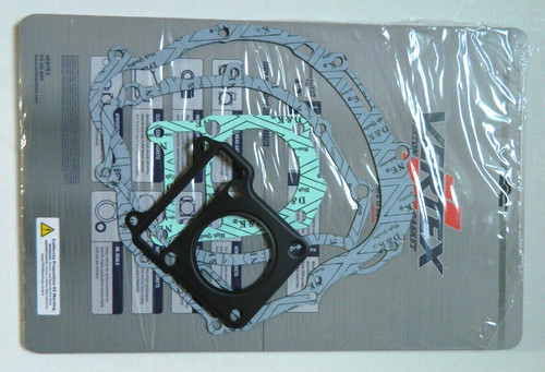 Scorpa 125 gasket kit 4 - 4s, (4