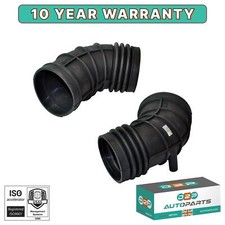 AIR FILTER FLOW METER INTAKE