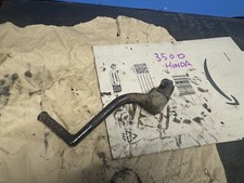 Honda Trx 350 D 1992 Engine