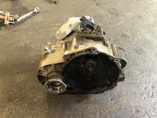 VOLKSWAGEN VW TIGUAN SHARAN Q3 2011-2015 2.0 TDI GEARBOX (MANUAL) NFZ